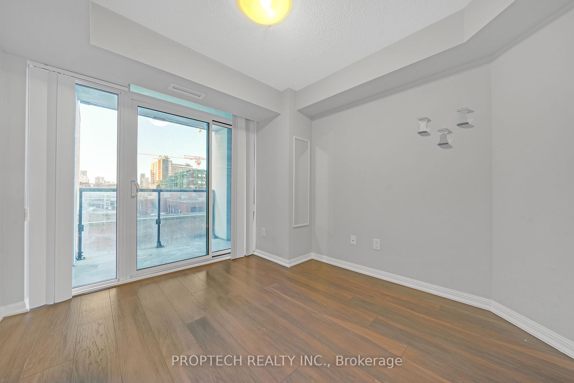Photo 10 of Unit 315, 400 Adelaide Street E, Toronto, Moss Park — HOMEH