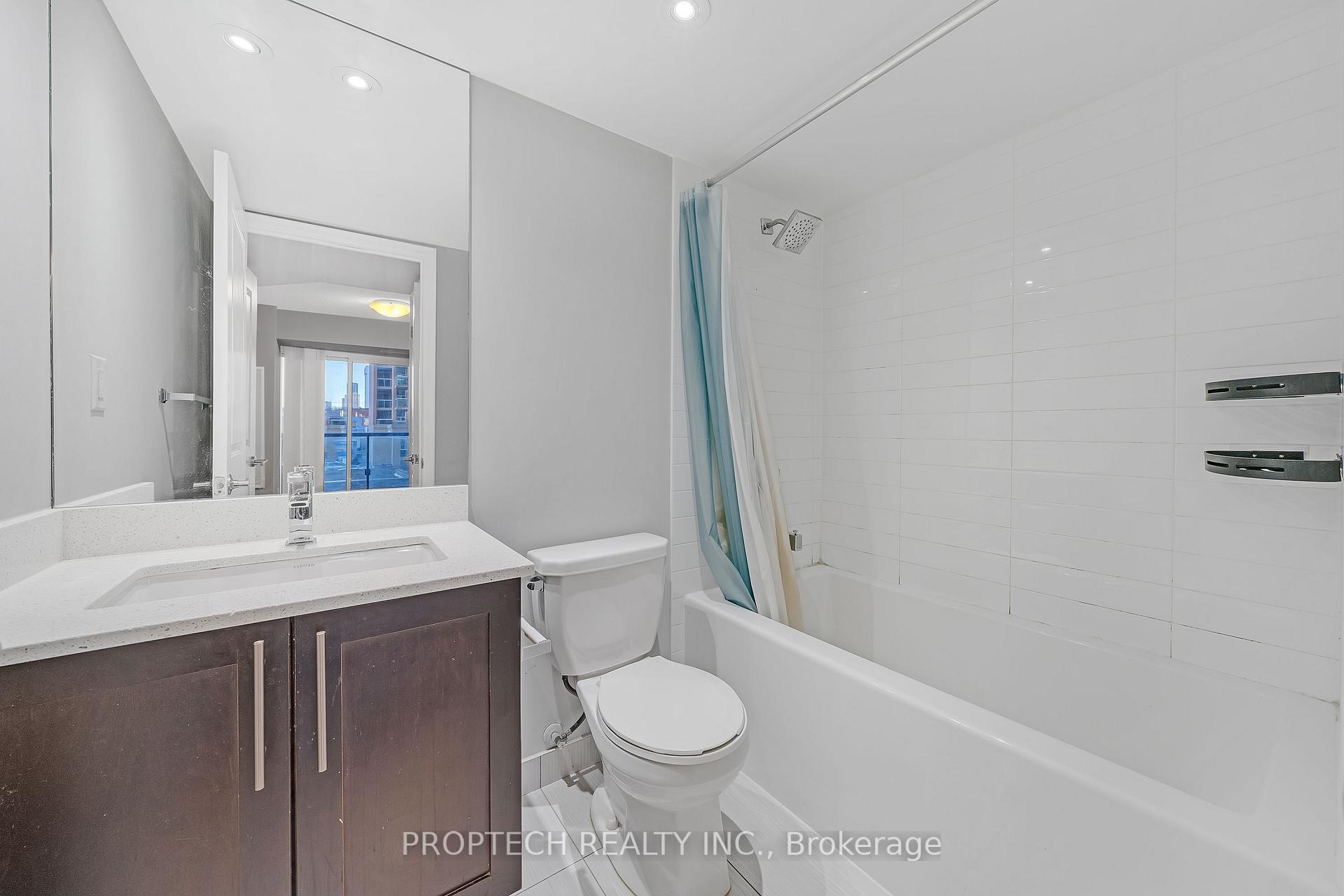Photo 11 of Unit 315, 400 Adelaide Street E, Toronto, Moss Park — HOMEH