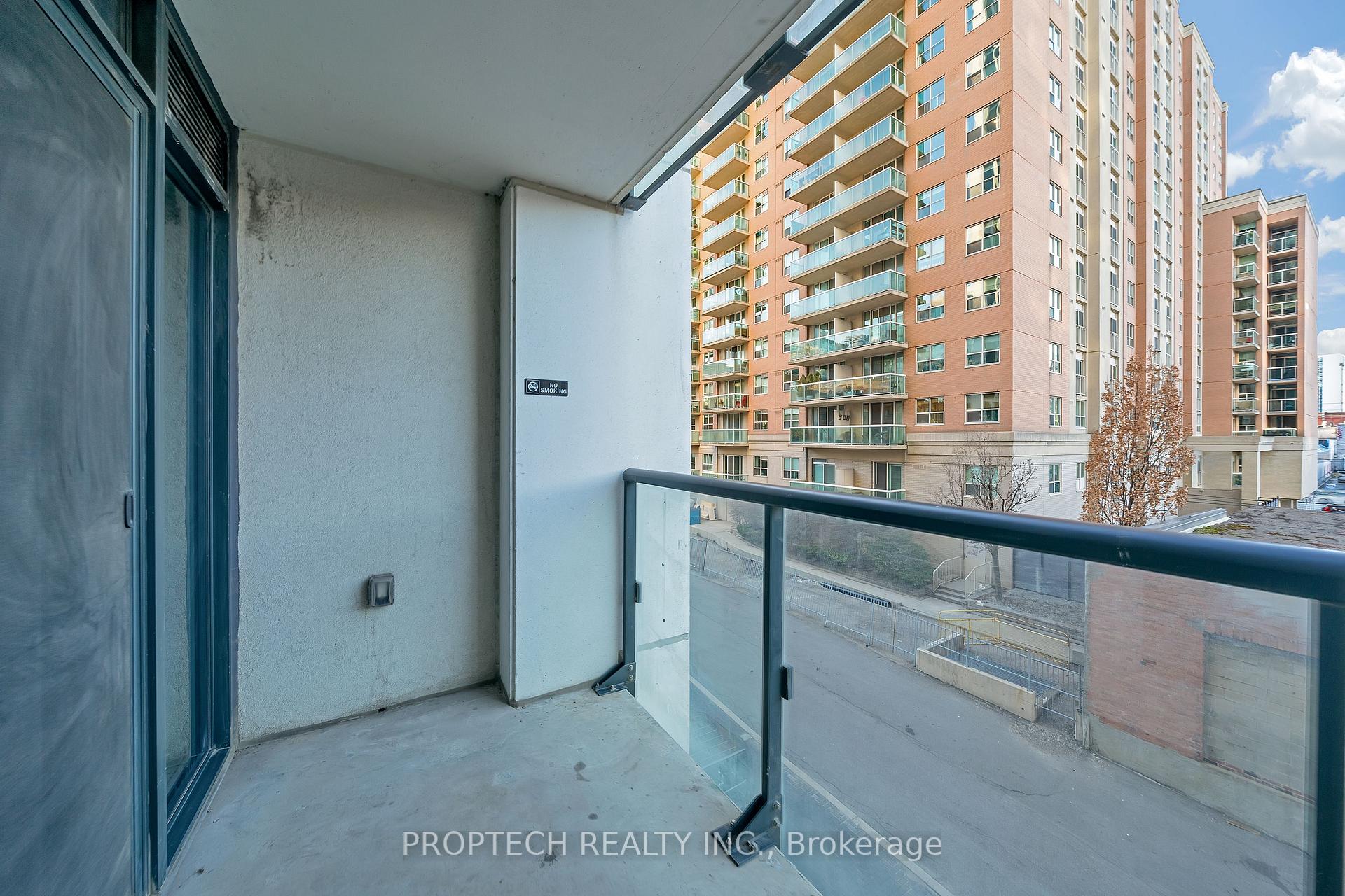 Photo 12 of Unit 315, 400 Adelaide Street E, Toronto, Moss Park — HOMEH