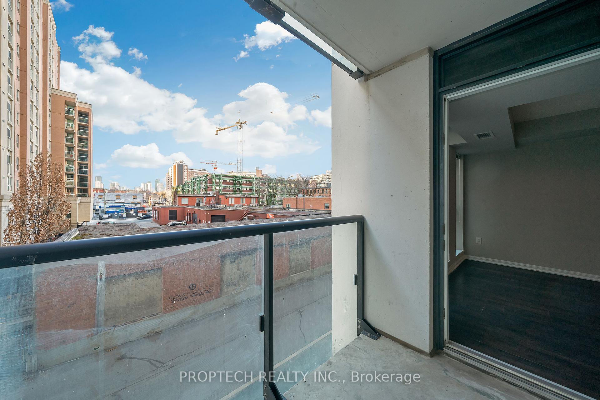 Photo 13 of Unit 315, 400 Adelaide Street E, Toronto, Moss Park — HOMEH