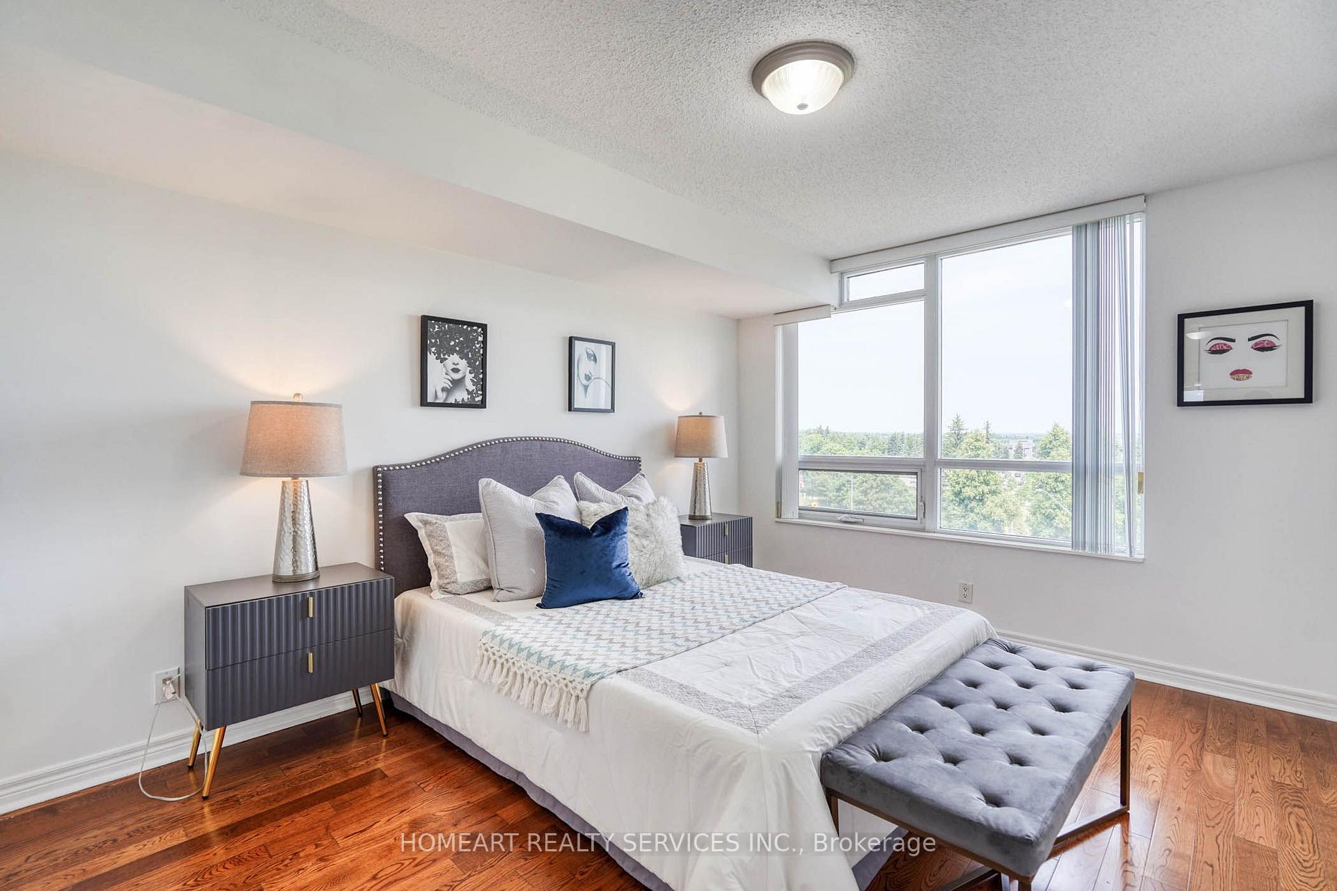 Photo 12 of Unit 722, 33 Cox Boulevard, Markham, Unionville — HOMEH
