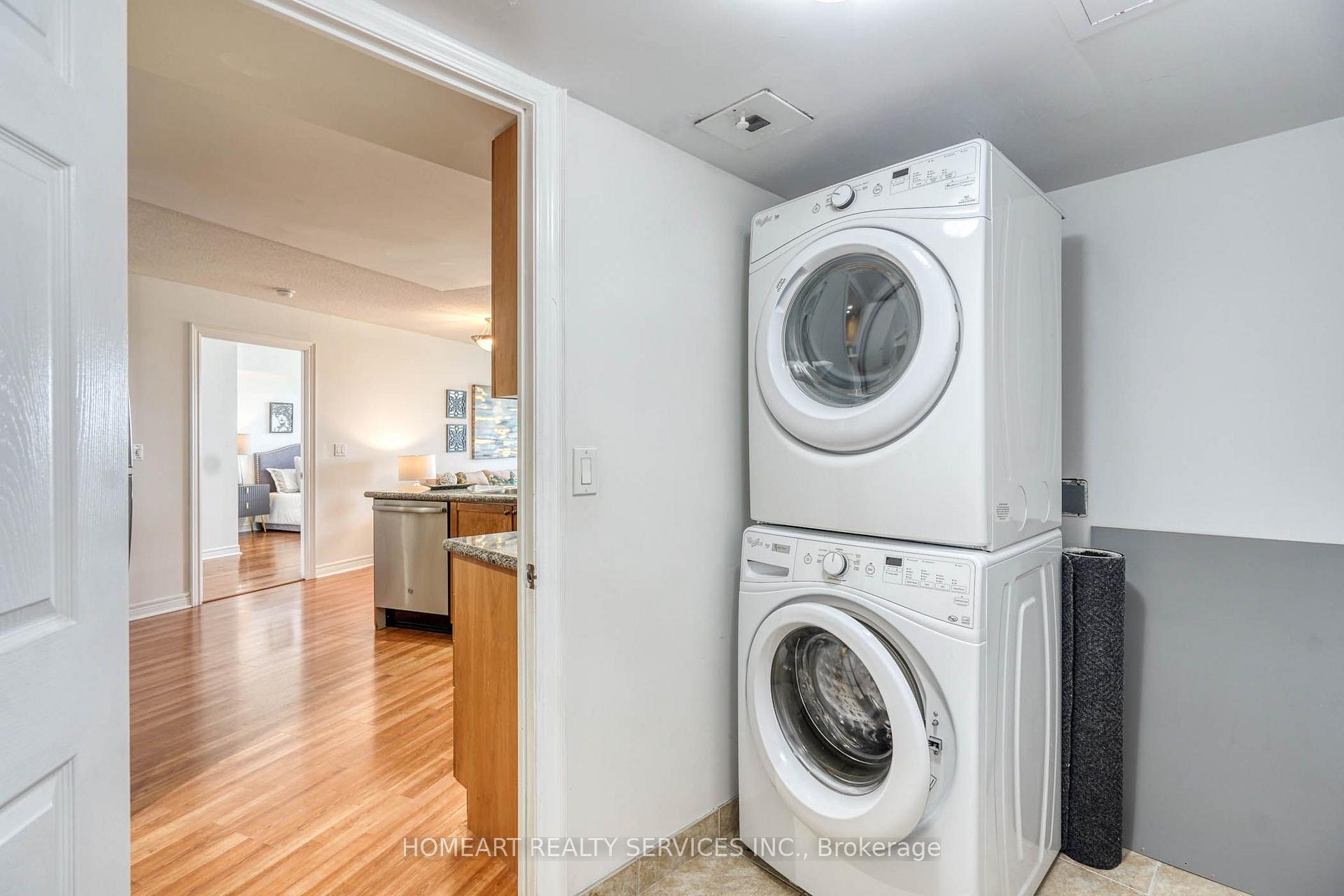 Photo 18 of Unit 722, 33 Cox Boulevard, Markham, Unionville — HOMEH