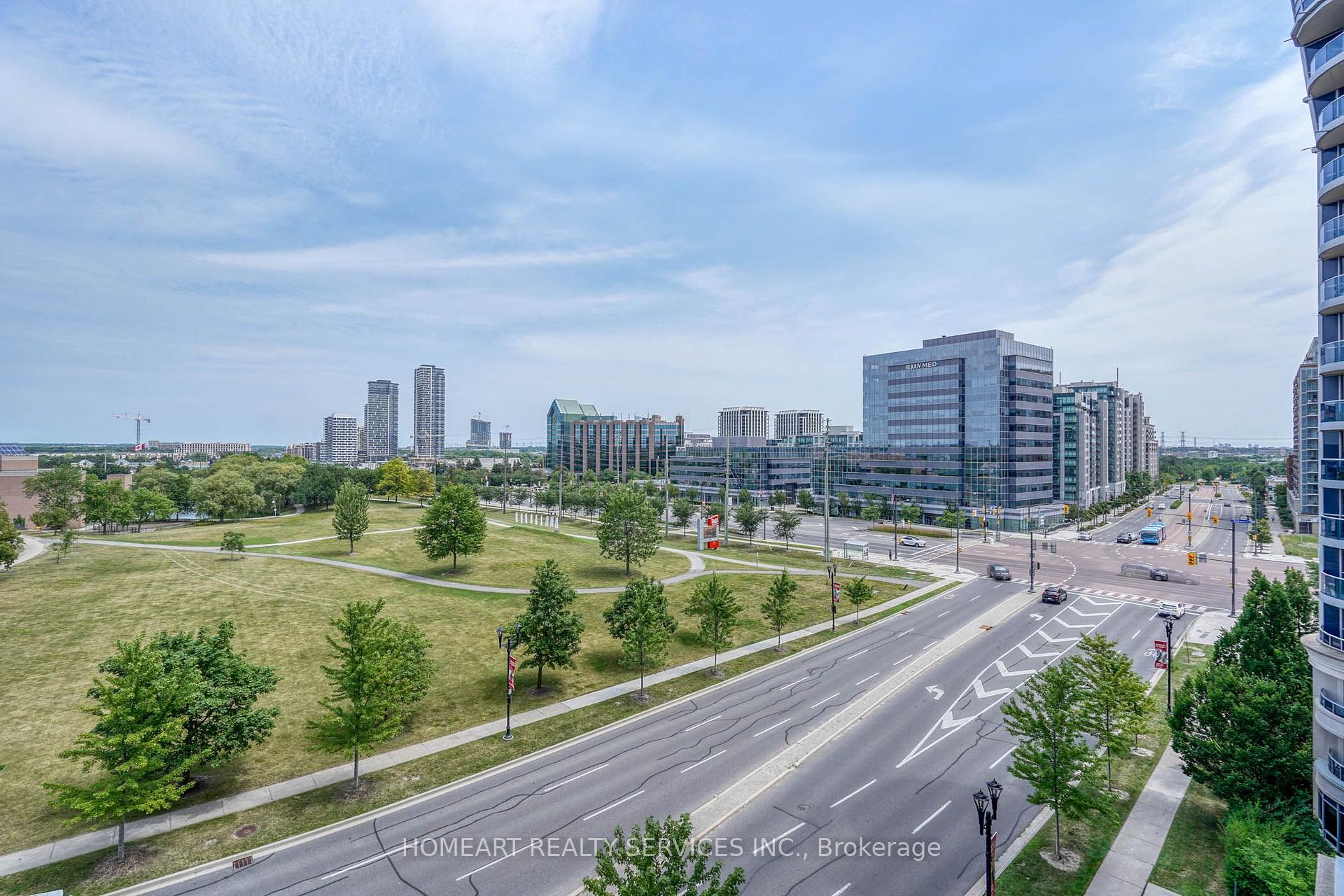 Photo 19 of Unit 722, 33 Cox Boulevard, Markham, Unionville — HOMEH