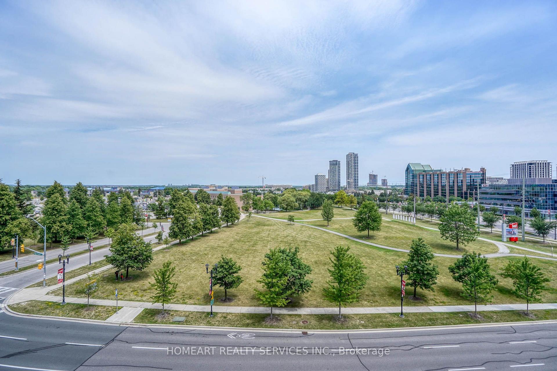Photo 20 of Unit 722, 33 Cox Boulevard, Markham, Unionville — HOMEH