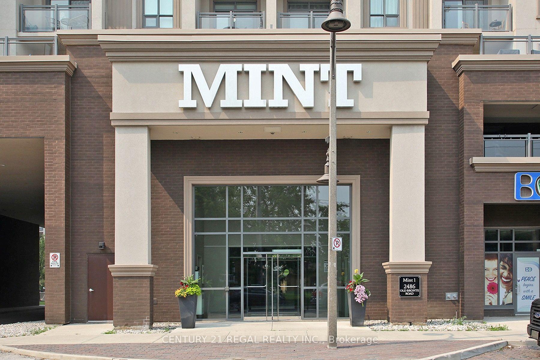 Photo of Unit 333, 2486 Old Bronte Road