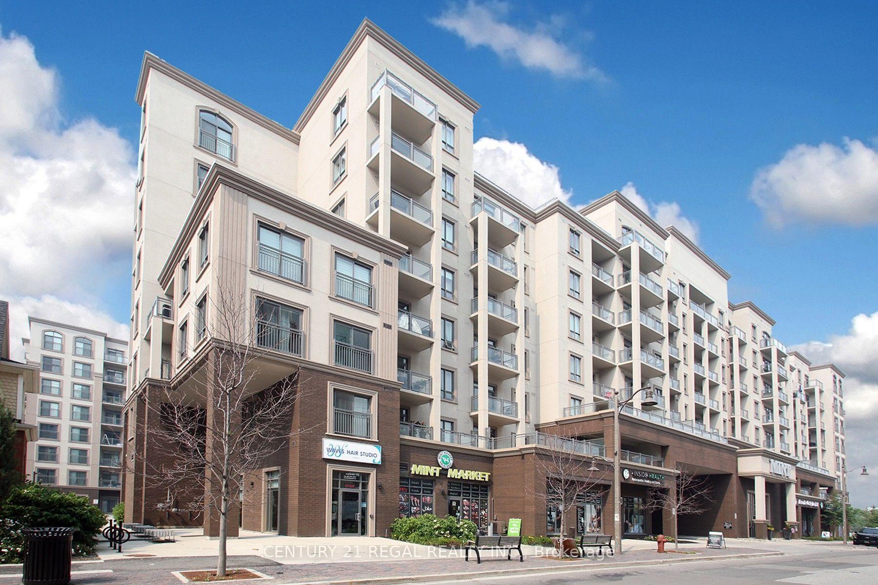 Photo 2 of Unit 333, 2486 Old Bronte Road, Oakville, Bronte — HOMEH