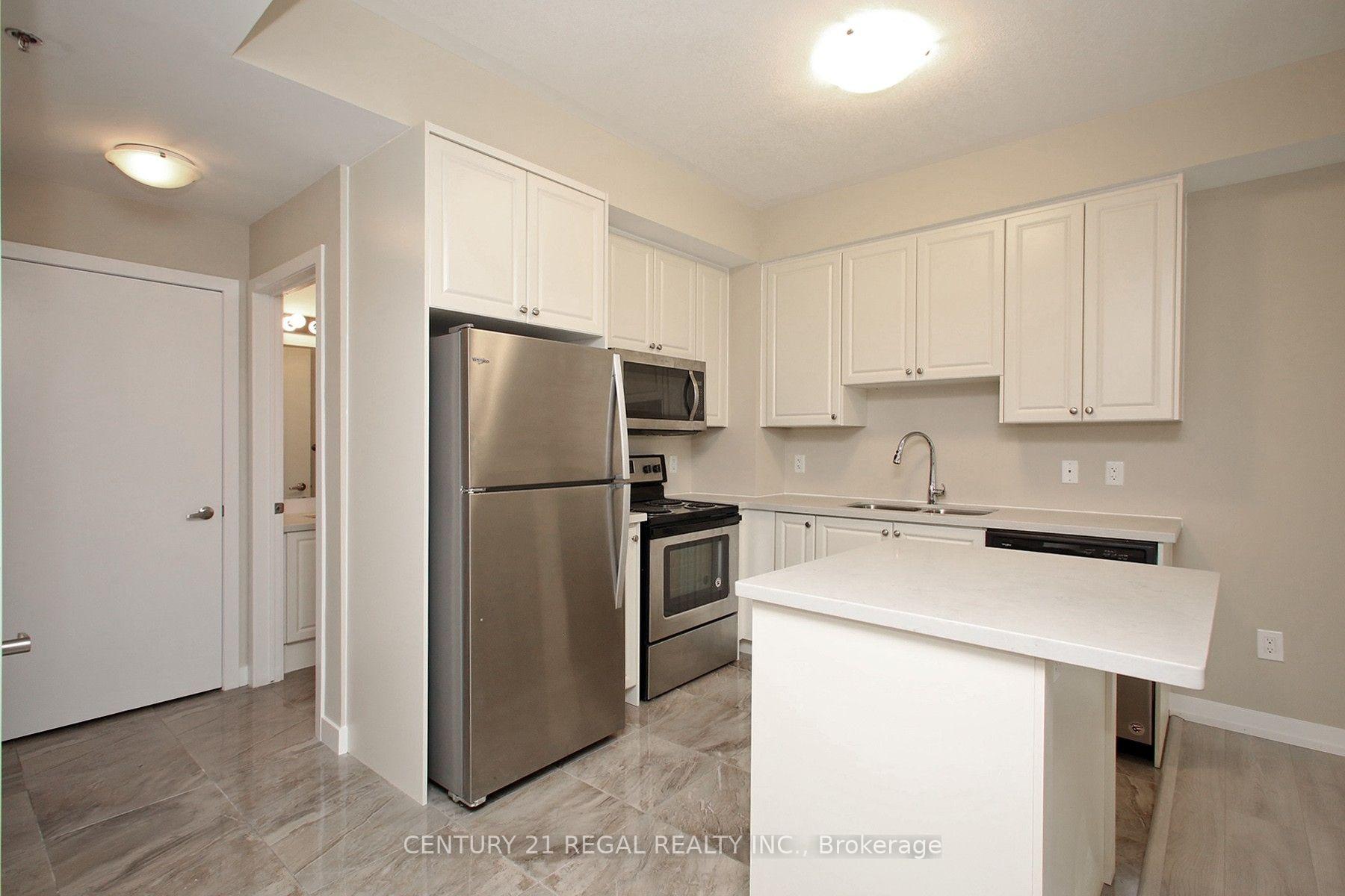 Photo 14 of Unit 333, 2486 Old Bronte Road, Oakville, Bronte — HOMEH