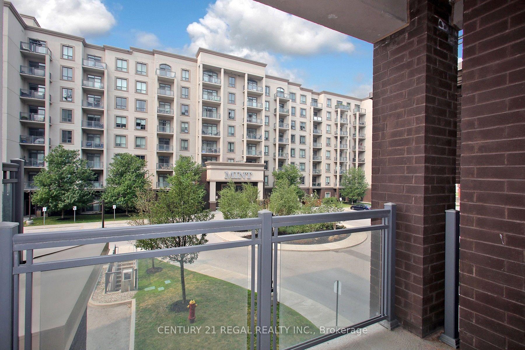 Photo 17 of Unit 333, 2486 Old Bronte Road, Oakville, Bronte — HOMEH