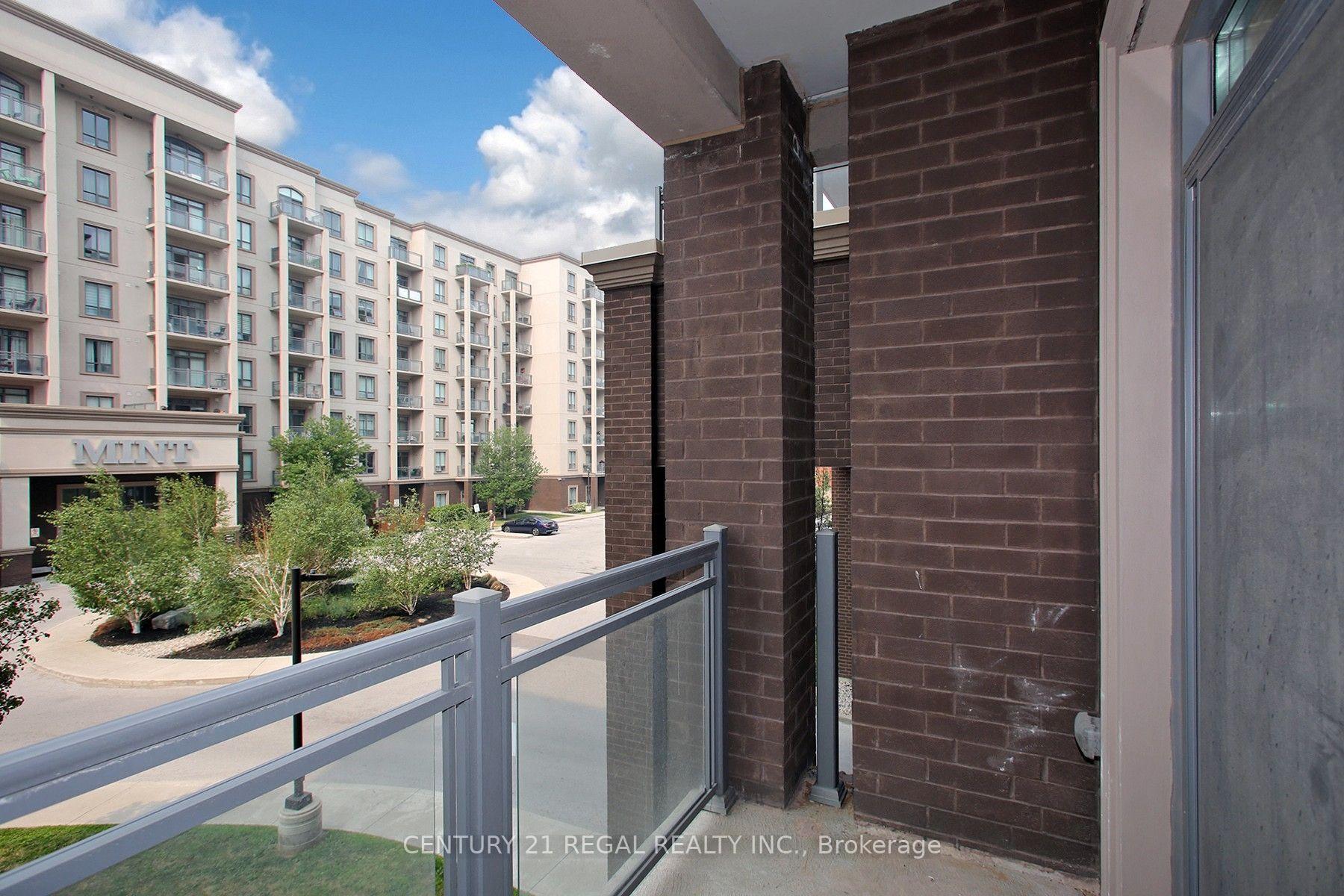 Photo 19 of Unit 333, 2486 Old Bronte Road, Oakville, Bronte — HOMEH