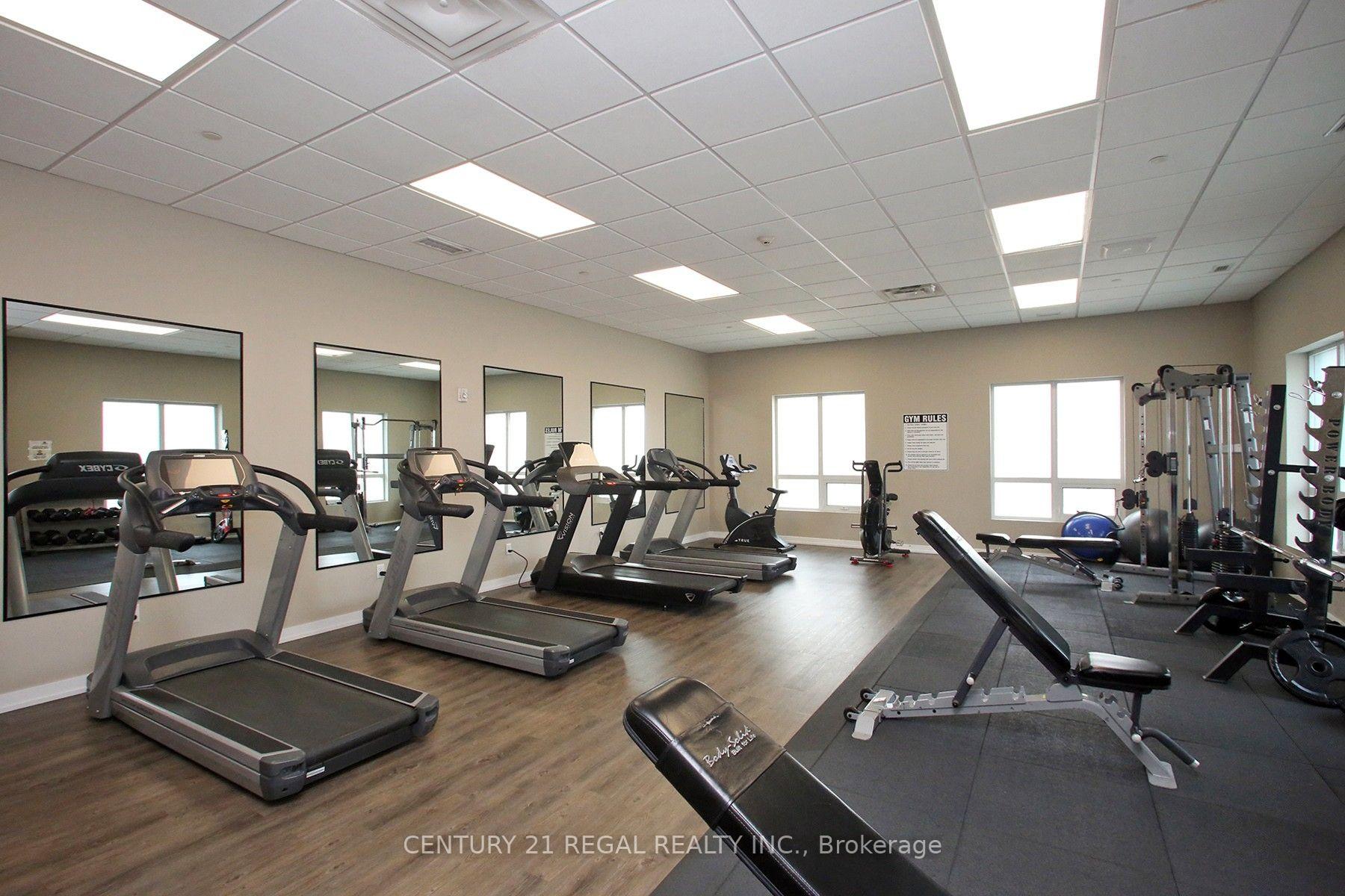 Photo 23 of Unit 333, 2486 Old Bronte Road, Oakville, Bronte — HOMEH