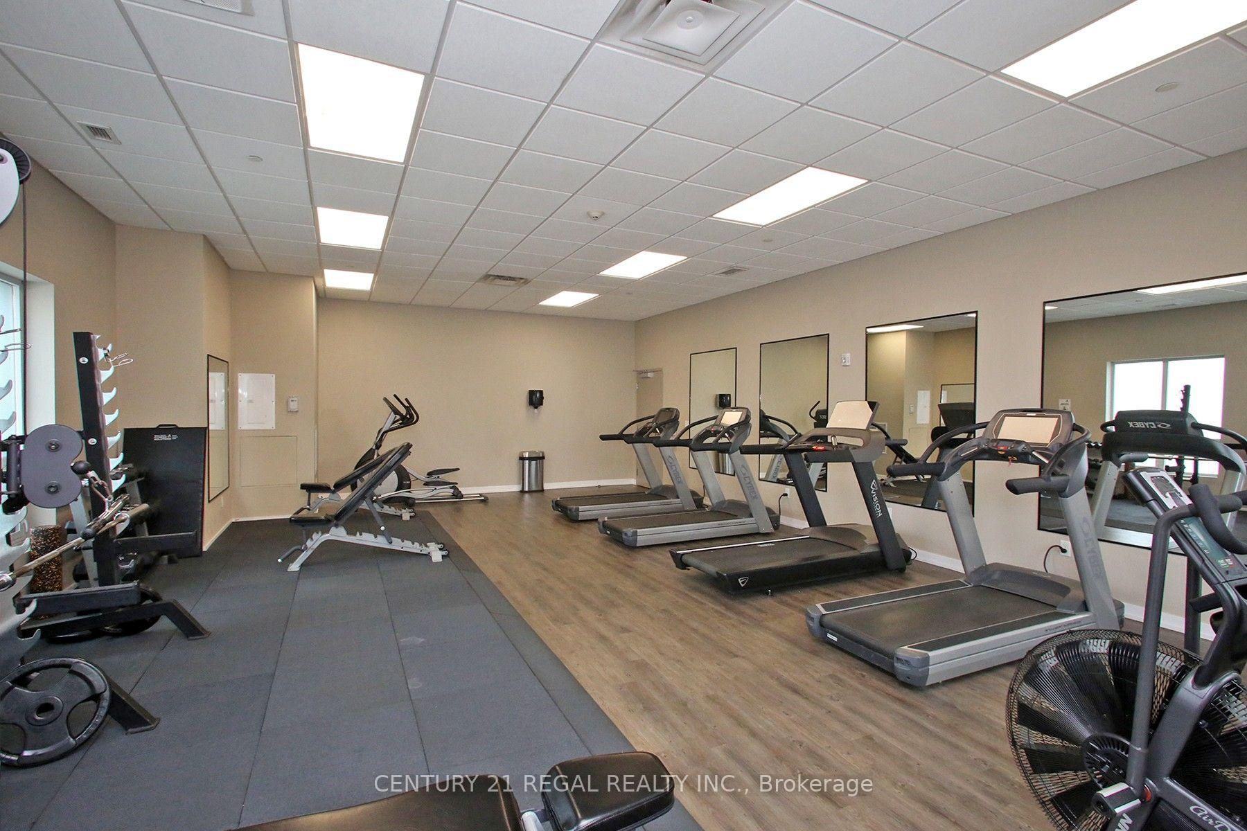 Photo 24 of Unit 333, 2486 Old Bronte Road, Oakville, Bronte — HOMEH