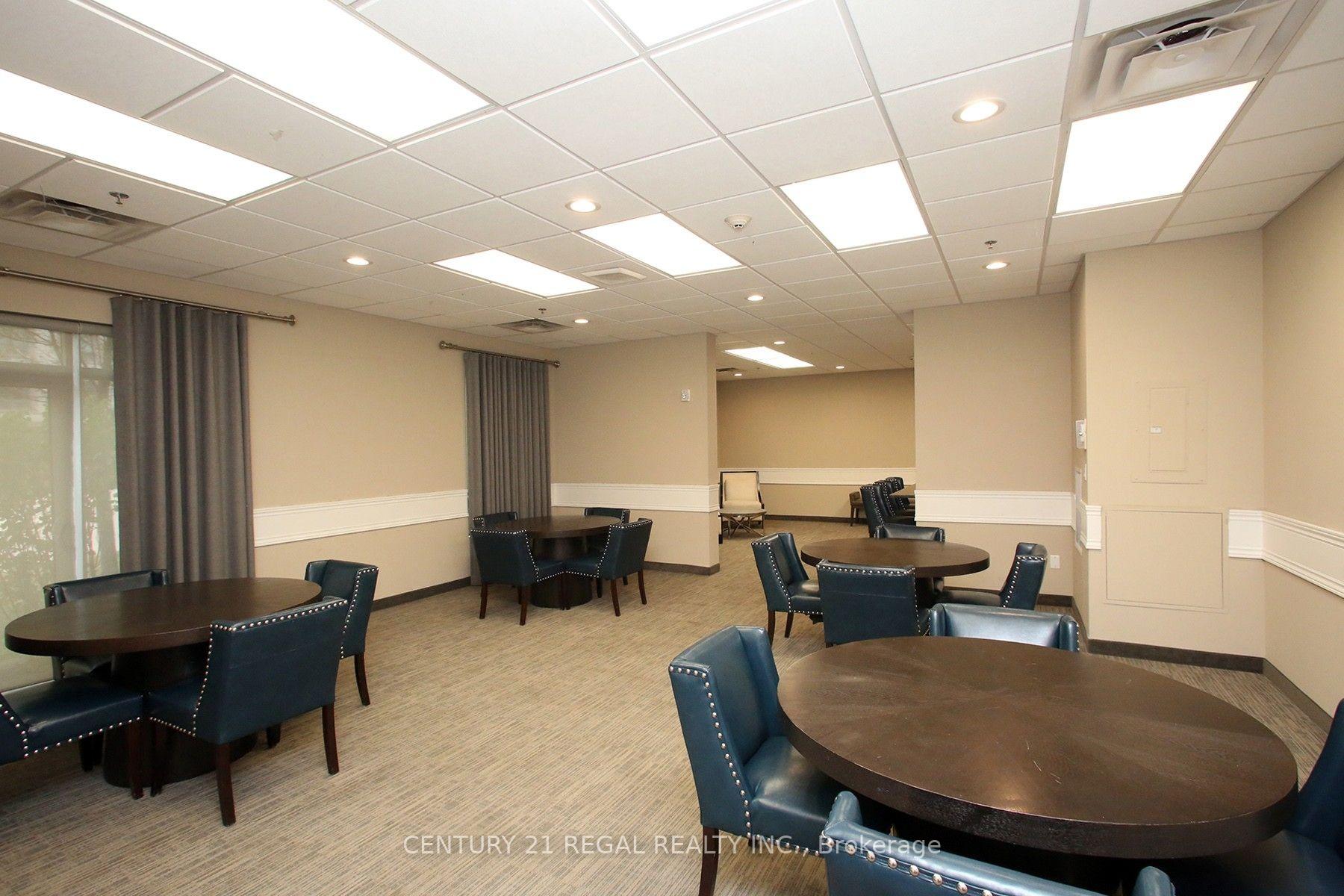 Photo 25 of Unit 333, 2486 Old Bronte Road, Oakville, Bronte — HOMEH