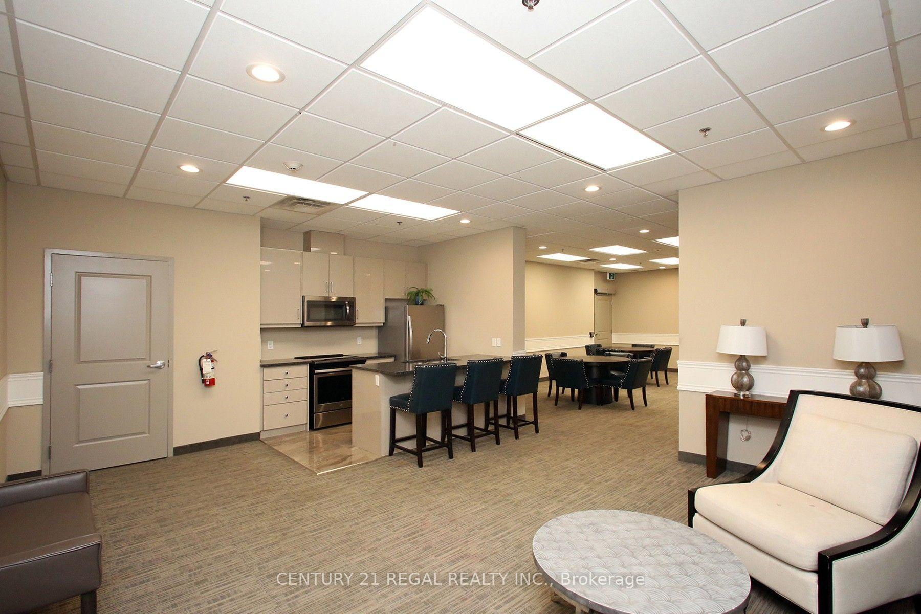Photo 26 of Unit 333, 2486 Old Bronte Road, Oakville, Bronte — HOMEH
