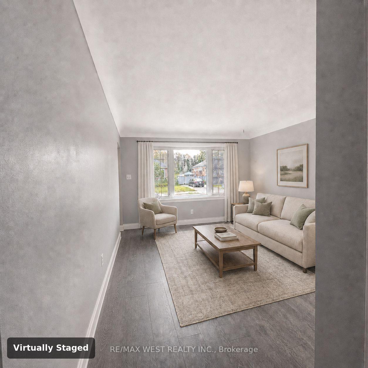 Photo 3 of Unit Main & 2nd, 53 Shadyside Avenue, Hamilton, Burkholme — HOMEH