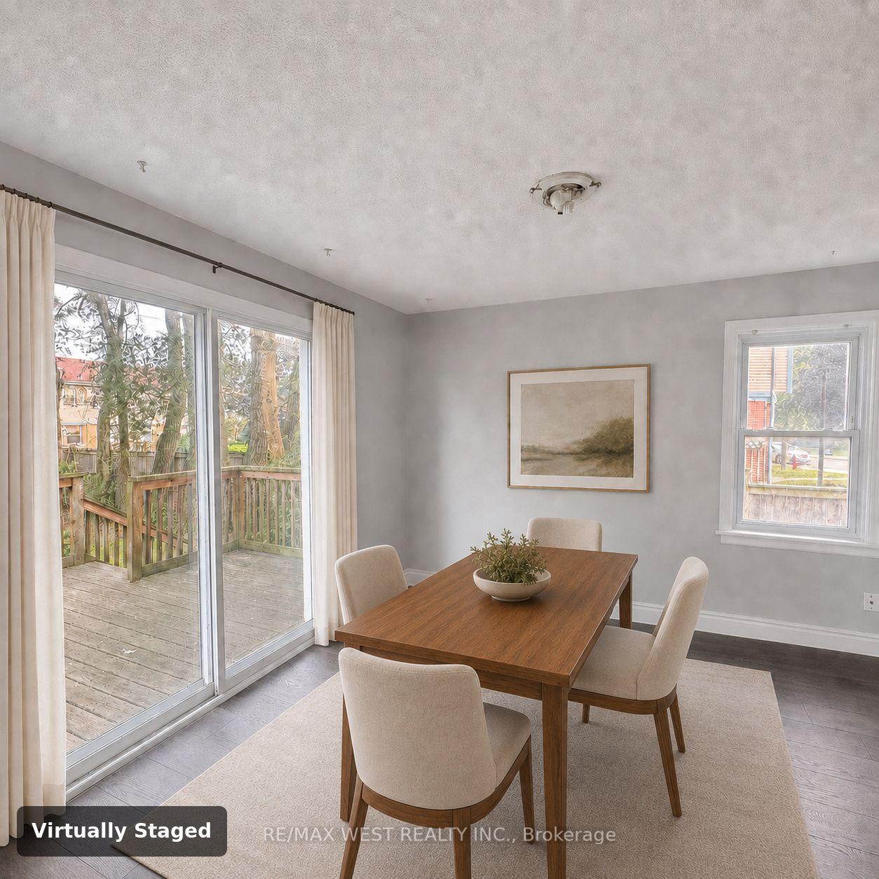 Photo 9 of Unit Main & 2nd, 53 Shadyside Avenue, Hamilton, Burkholme — HOMEH