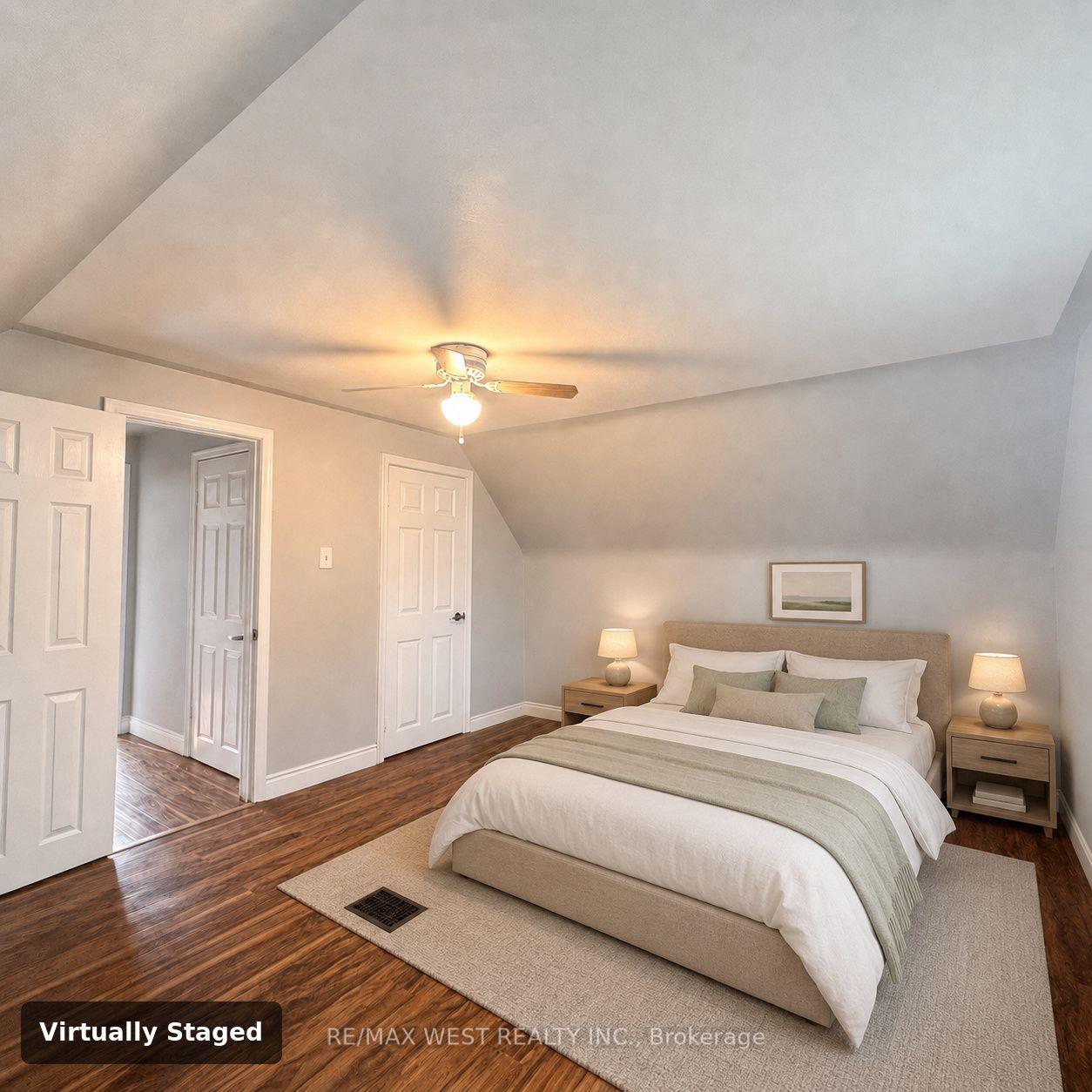 Photo 16 of Unit Main & 2nd, 53 Shadyside Avenue, Hamilton, Burkholme — HOMEH