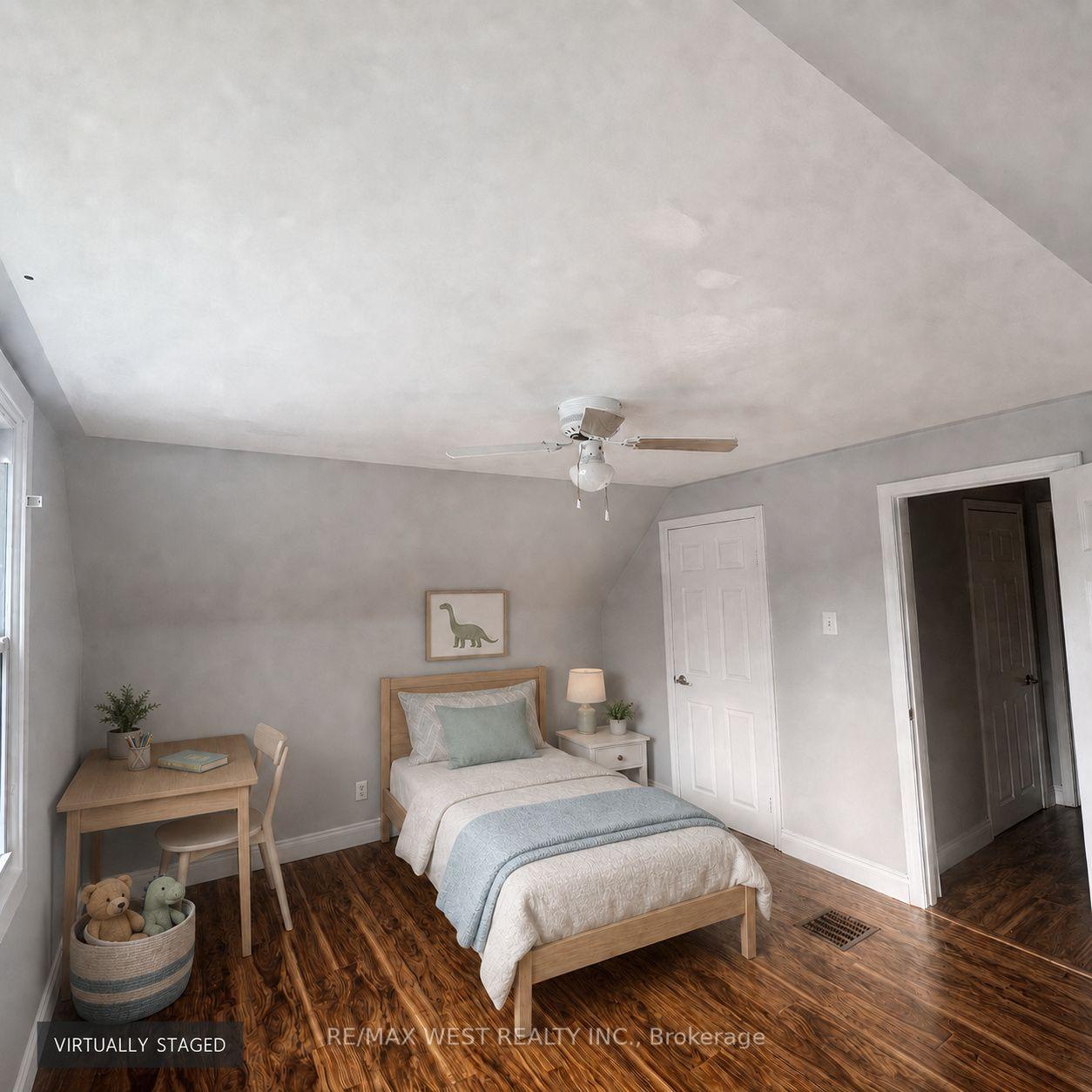 Photo 19 of Unit Main & 2nd, 53 Shadyside Avenue, Hamilton, Burkholme — HOMEH