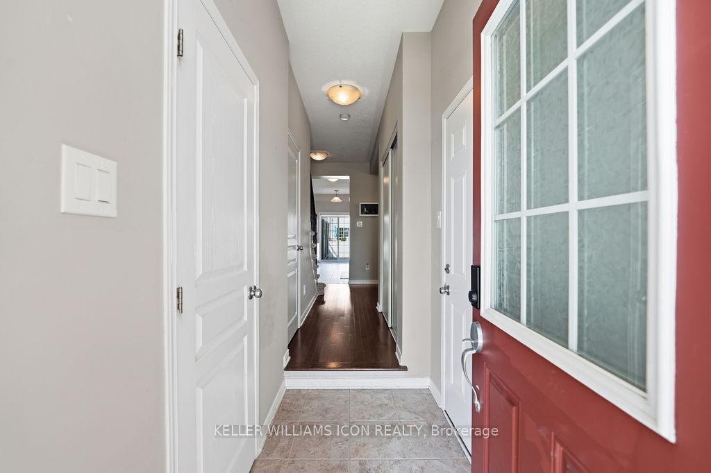Photo 4 of 493 Ashbourne Crescent, Ottawa, Barrhaven - Stonebridge — HOMEH