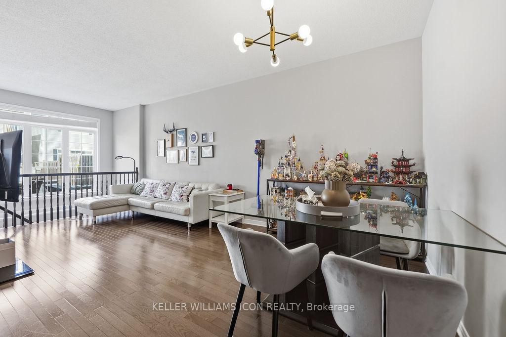 Photo 7 of 493 Ashbourne Crescent, Ottawa, Barrhaven - Stonebridge — HOMEH