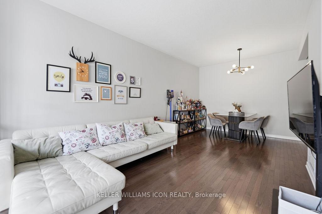 Photo 10 of 493 Ashbourne Crescent, Ottawa, Barrhaven - Stonebridge — HOMEH