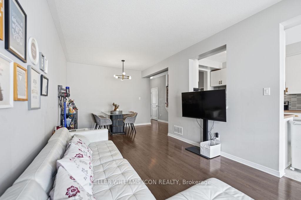 Photo 11 of 493 Ashbourne Crescent, Ottawa, Barrhaven - Stonebridge — HOMEH