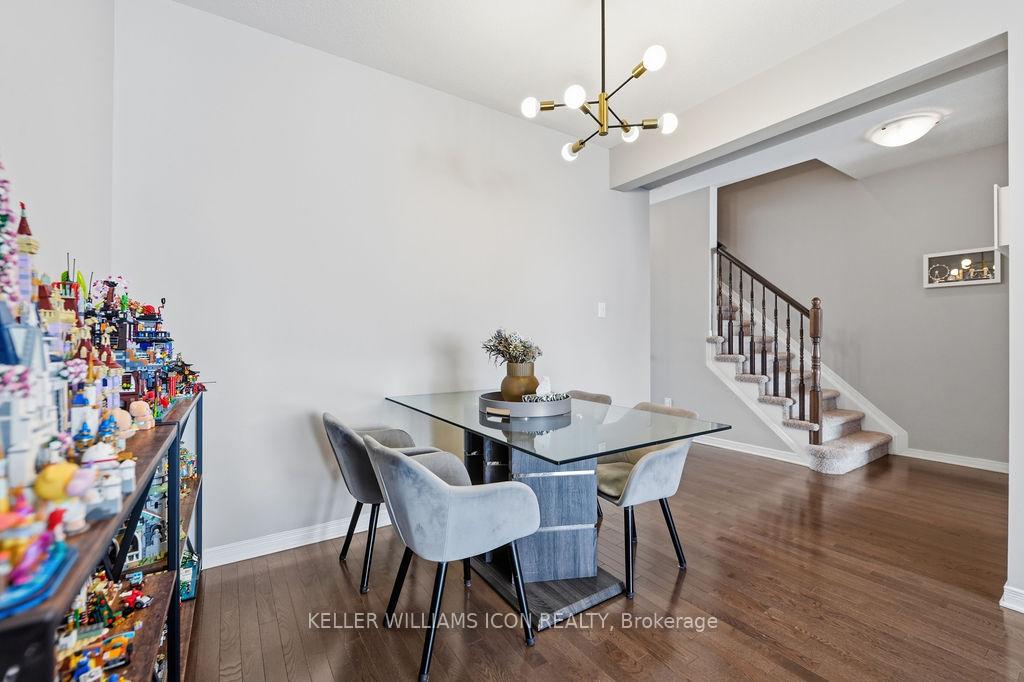 Photo 12 of 493 Ashbourne Crescent, Ottawa, Barrhaven - Stonebridge — HOMEH