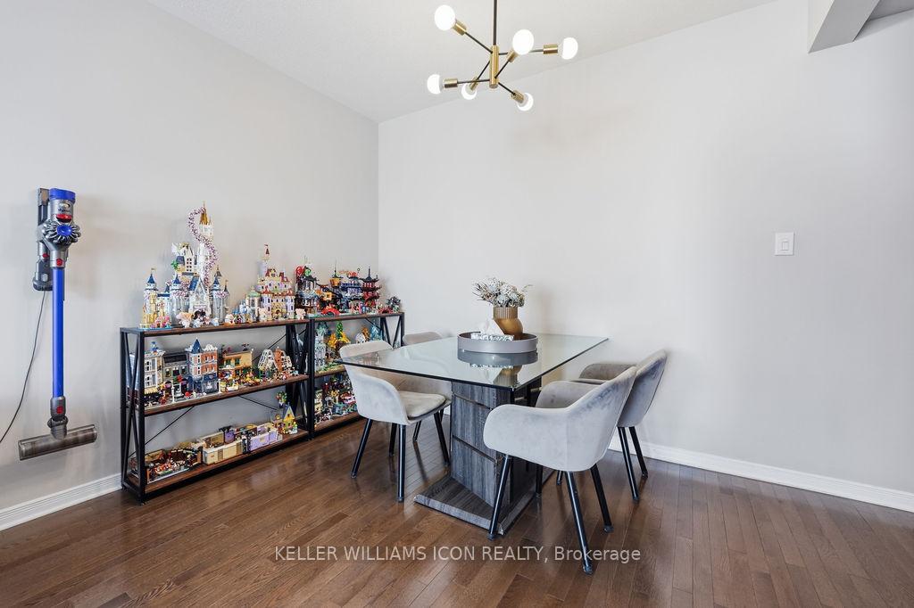 Photo 13 of 493 Ashbourne Crescent, Ottawa, Barrhaven - Stonebridge — HOMEH