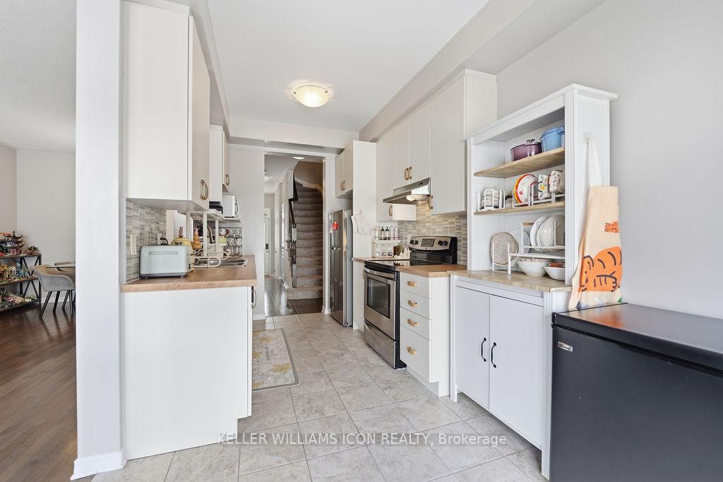 Photo 15 of 493 Ashbourne Crescent, Ottawa, Barrhaven - Stonebridge — HOMEH