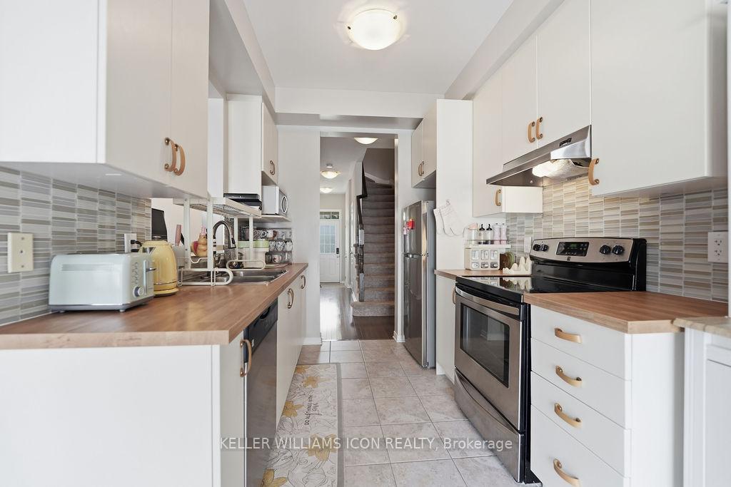 Photo 16 of 493 Ashbourne Crescent, Ottawa, Barrhaven - Stonebridge — HOMEH