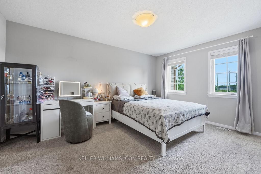 Photo 18 of 493 Ashbourne Crescent, Ottawa, Barrhaven - Stonebridge — HOMEH