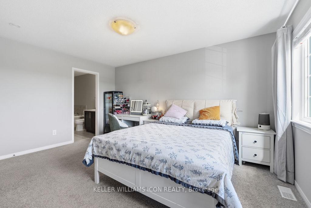 Photo 19 of 493 Ashbourne Crescent, Ottawa, Barrhaven - Stonebridge — HOMEH