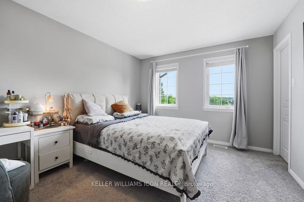 Photo 20 of 493 Ashbourne Crescent, Ottawa, Barrhaven - Stonebridge — HOMEH