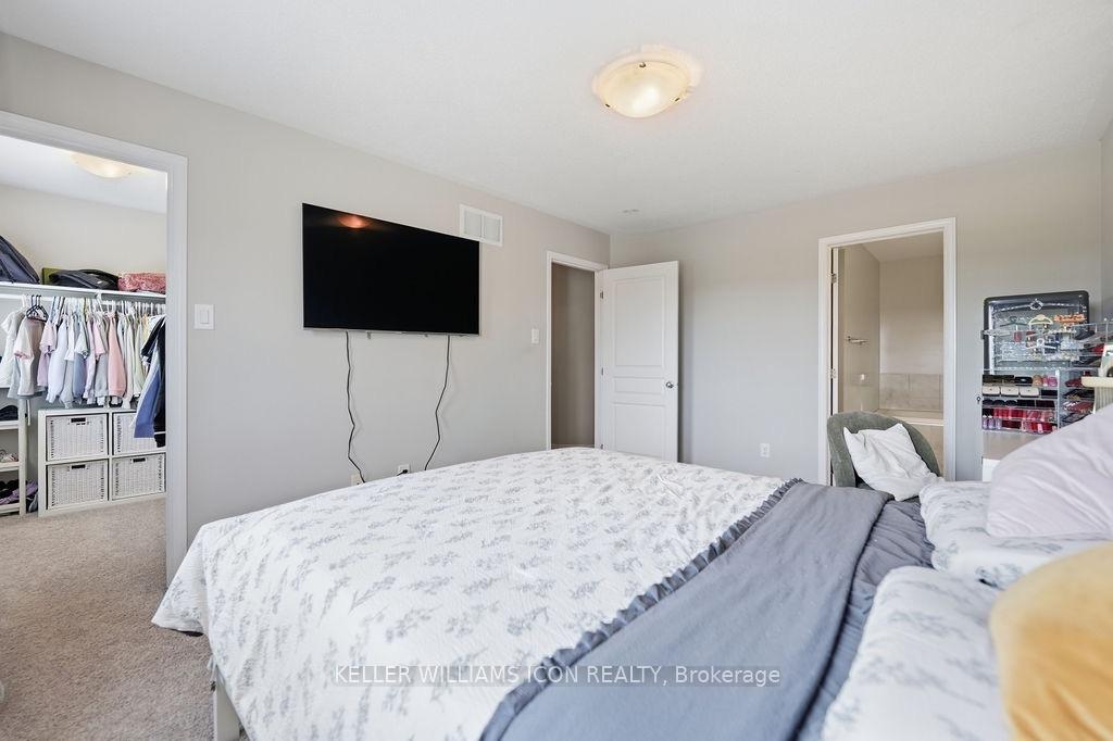 Photo 21 of 493 Ashbourne Crescent, Ottawa, Barrhaven - Stonebridge — HOMEH