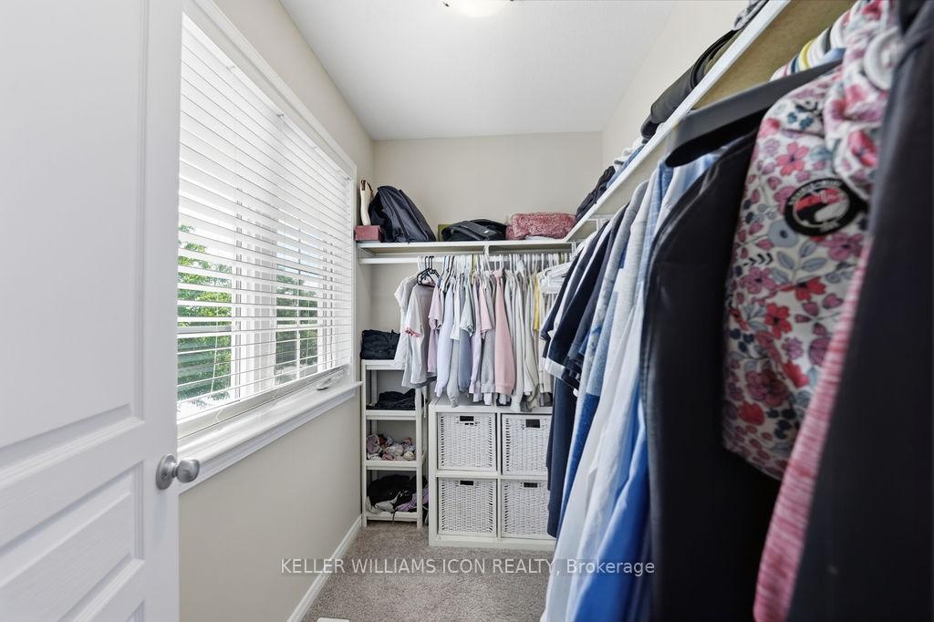Photo 22 of 493 Ashbourne Crescent, Ottawa, Barrhaven - Stonebridge — HOMEH