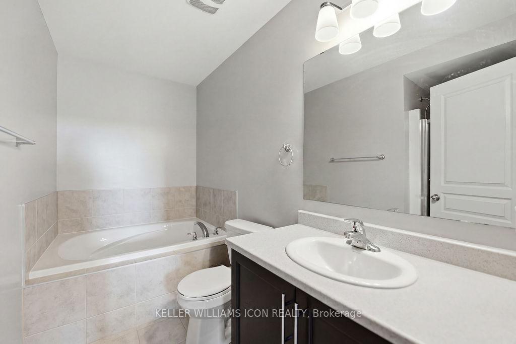 Photo 23 of 493 Ashbourne Crescent, Ottawa, Barrhaven - Stonebridge — HOMEH