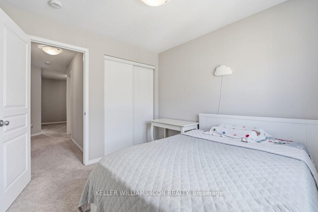 Photo 25 of 493 Ashbourne Crescent, Ottawa, Barrhaven - Stonebridge — HOMEH