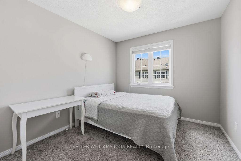 Photo 26 of 493 Ashbourne Crescent, Ottawa, Barrhaven - Stonebridge — HOMEH