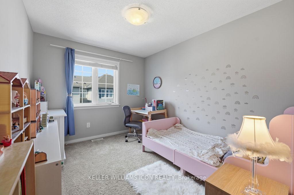Photo 27 of 493 Ashbourne Crescent, Ottawa, Barrhaven - Stonebridge — HOMEH