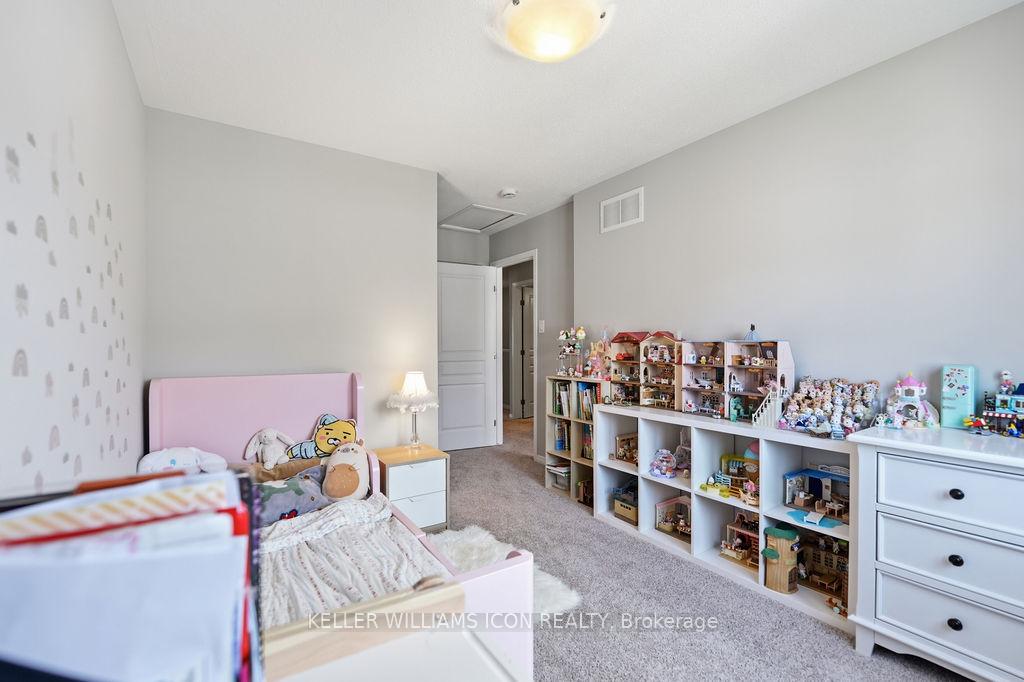 Photo 28 of 493 Ashbourne Crescent, Ottawa, Barrhaven - Stonebridge — HOMEH