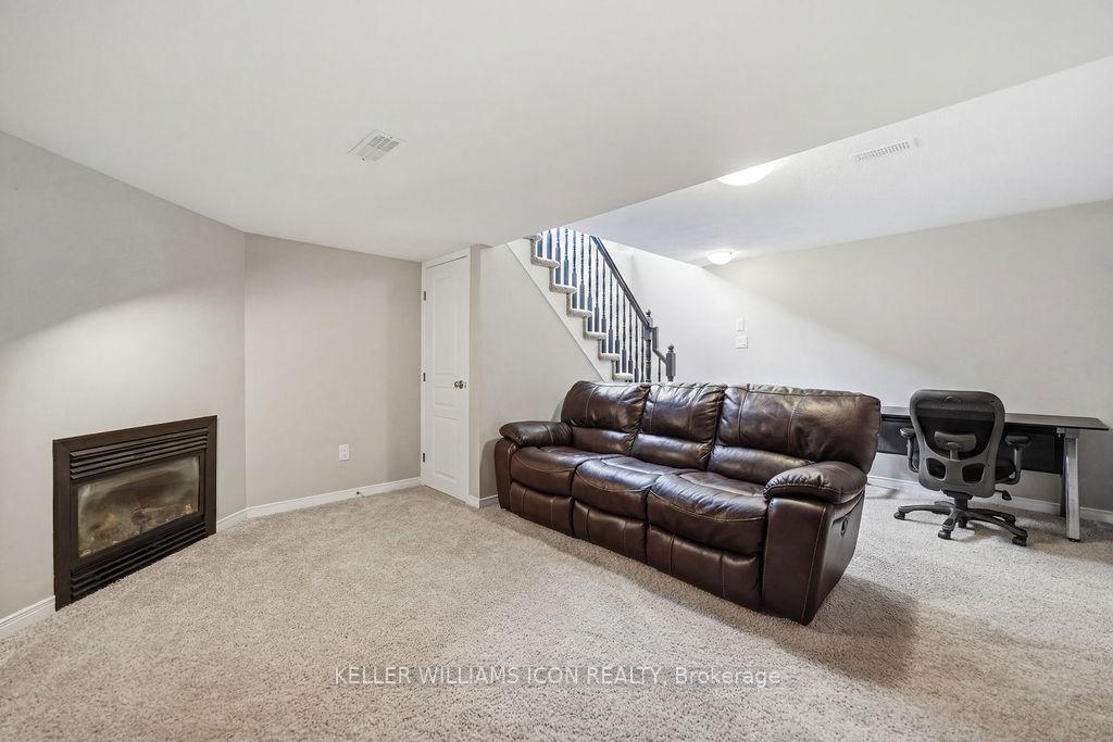 Photo 30 of 493 Ashbourne Crescent, Ottawa, Barrhaven - Stonebridge — HOMEH