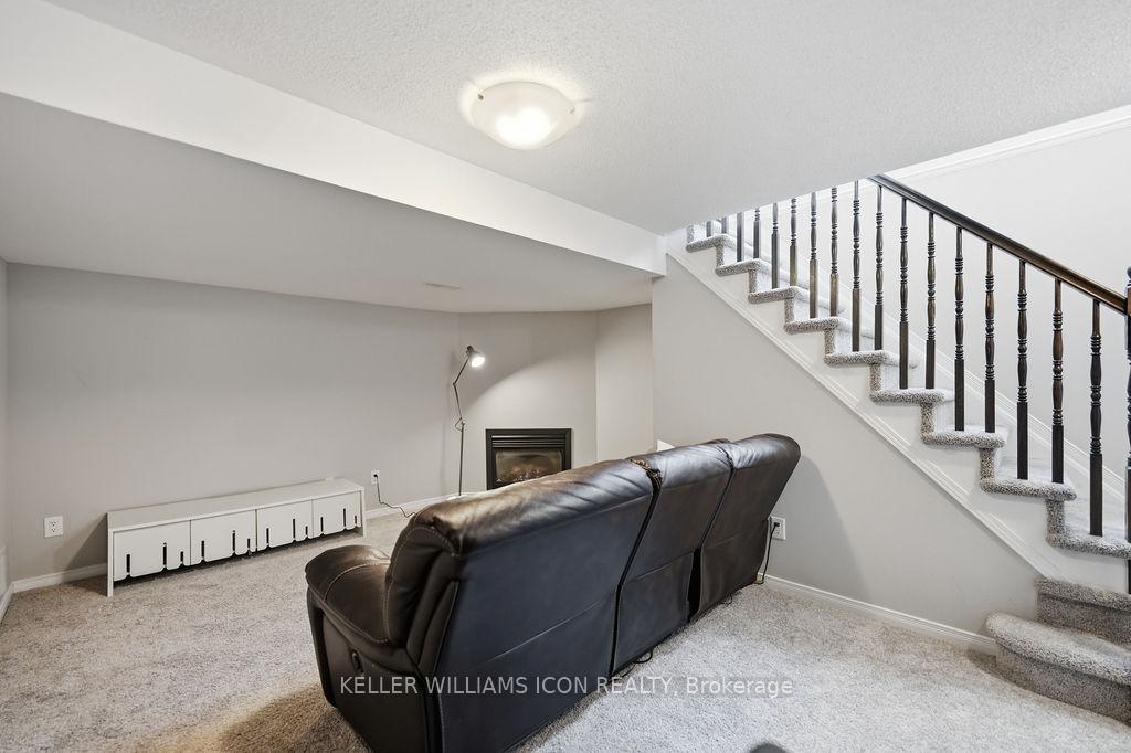 Photo 31 of 493 Ashbourne Crescent, Ottawa, Barrhaven - Stonebridge — HOMEH