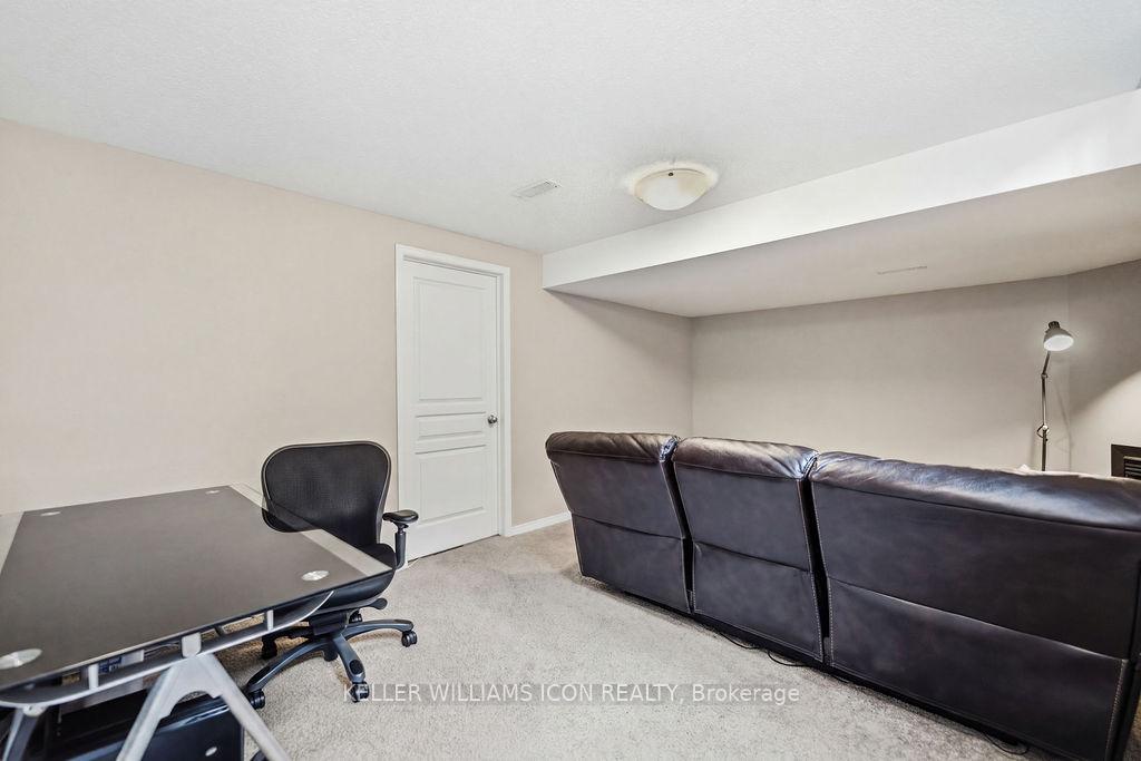Photo 32 of 493 Ashbourne Crescent, Ottawa, Barrhaven - Stonebridge — HOMEH
