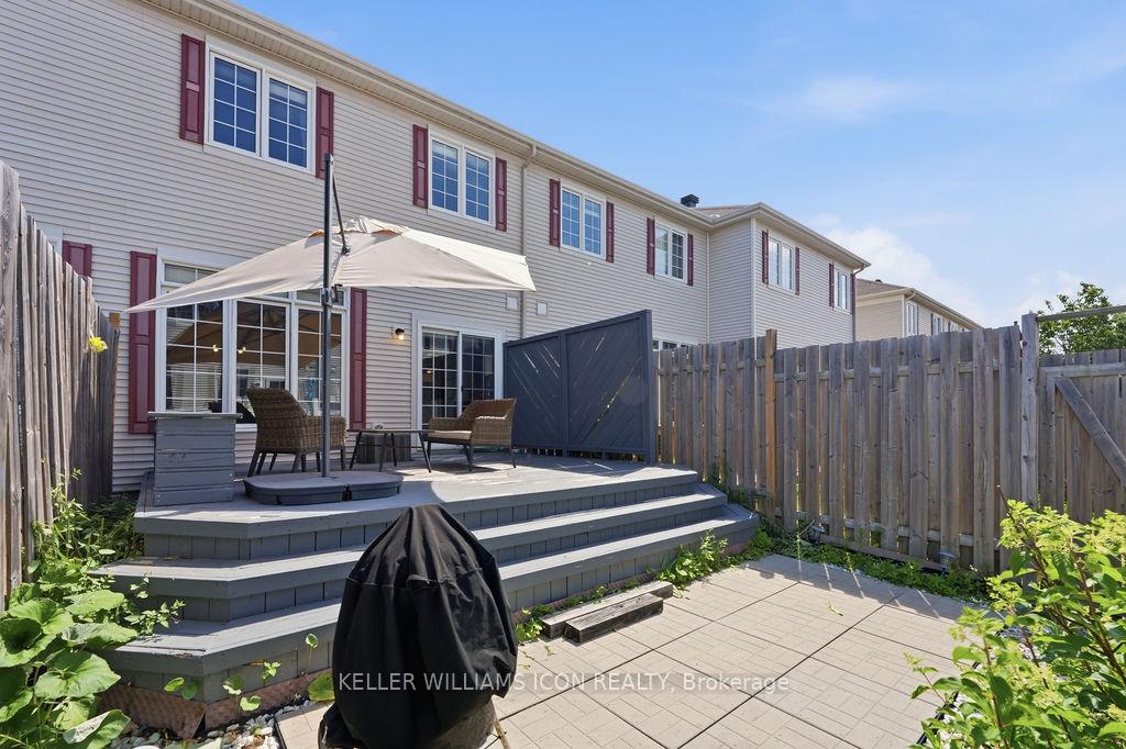 Photo 34 of 493 Ashbourne Crescent, Ottawa, Barrhaven - Stonebridge — HOMEH