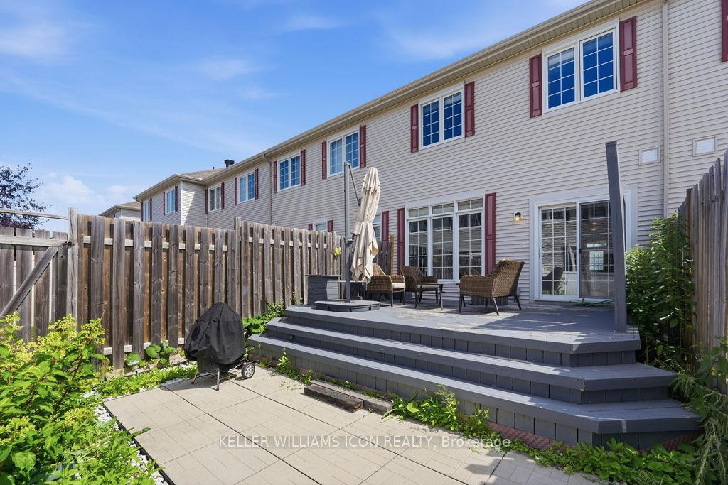 Photo 35 of 493 Ashbourne Crescent, Ottawa, Barrhaven - Stonebridge — HOMEH