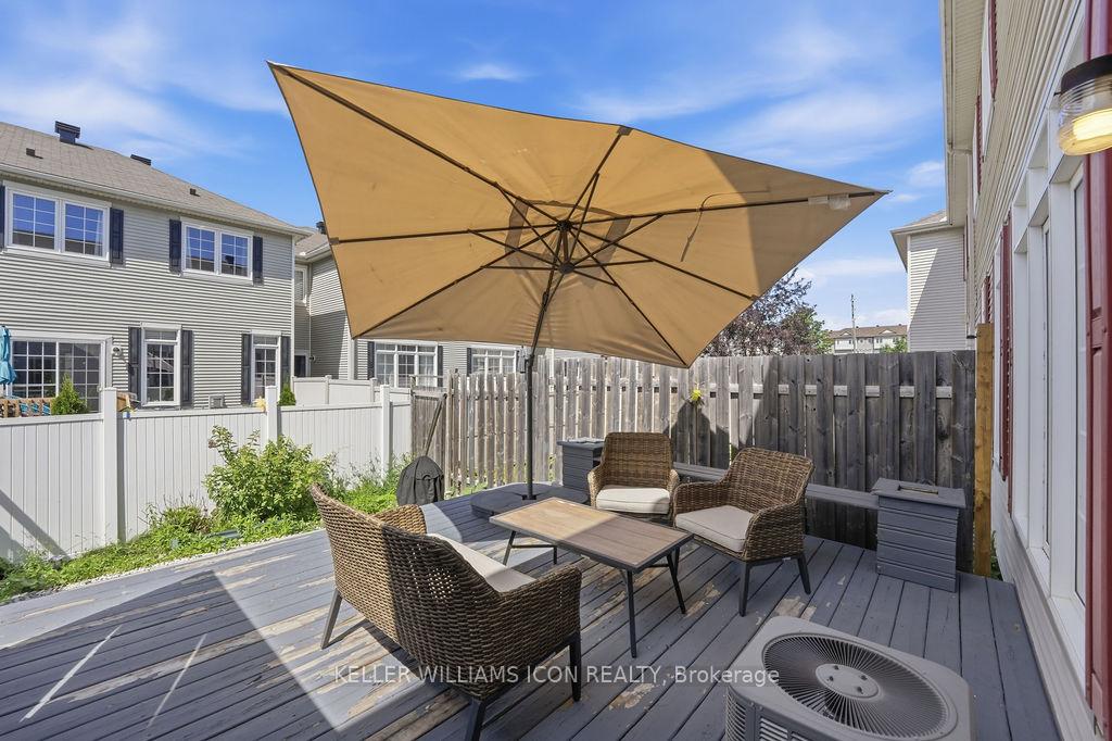 Photo 36 of 493 Ashbourne Crescent, Ottawa, Barrhaven - Stonebridge — HOMEH
