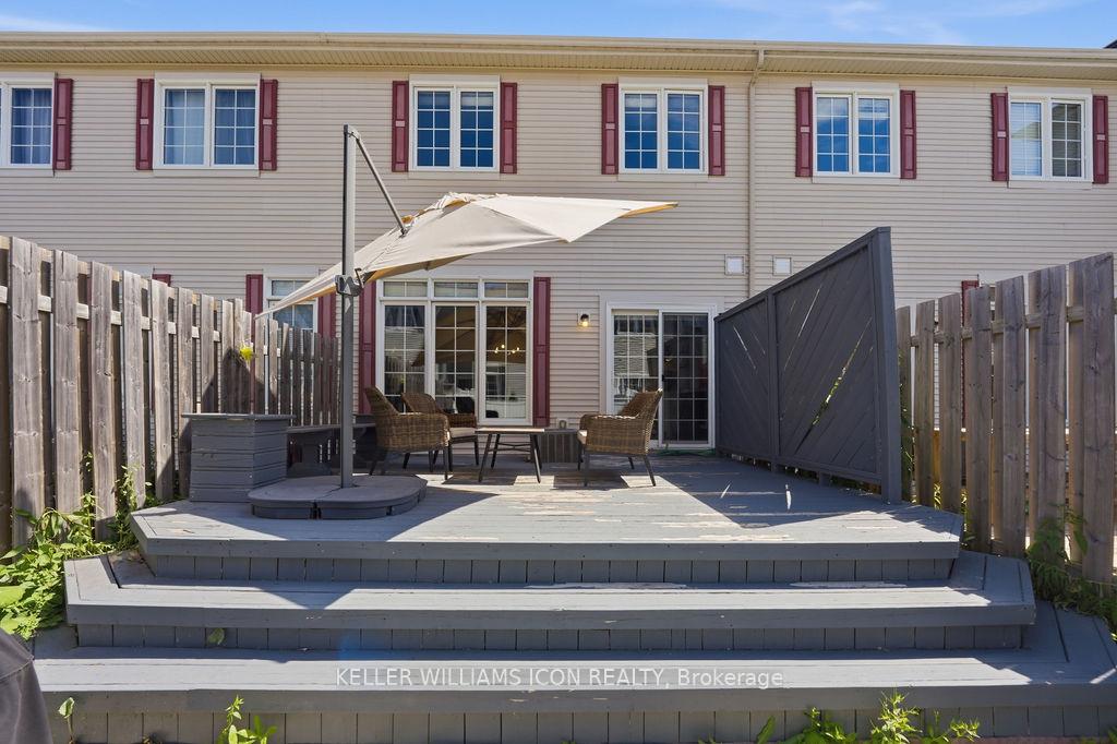 Photo 37 of 493 Ashbourne Crescent, Ottawa, Barrhaven - Stonebridge — HOMEH