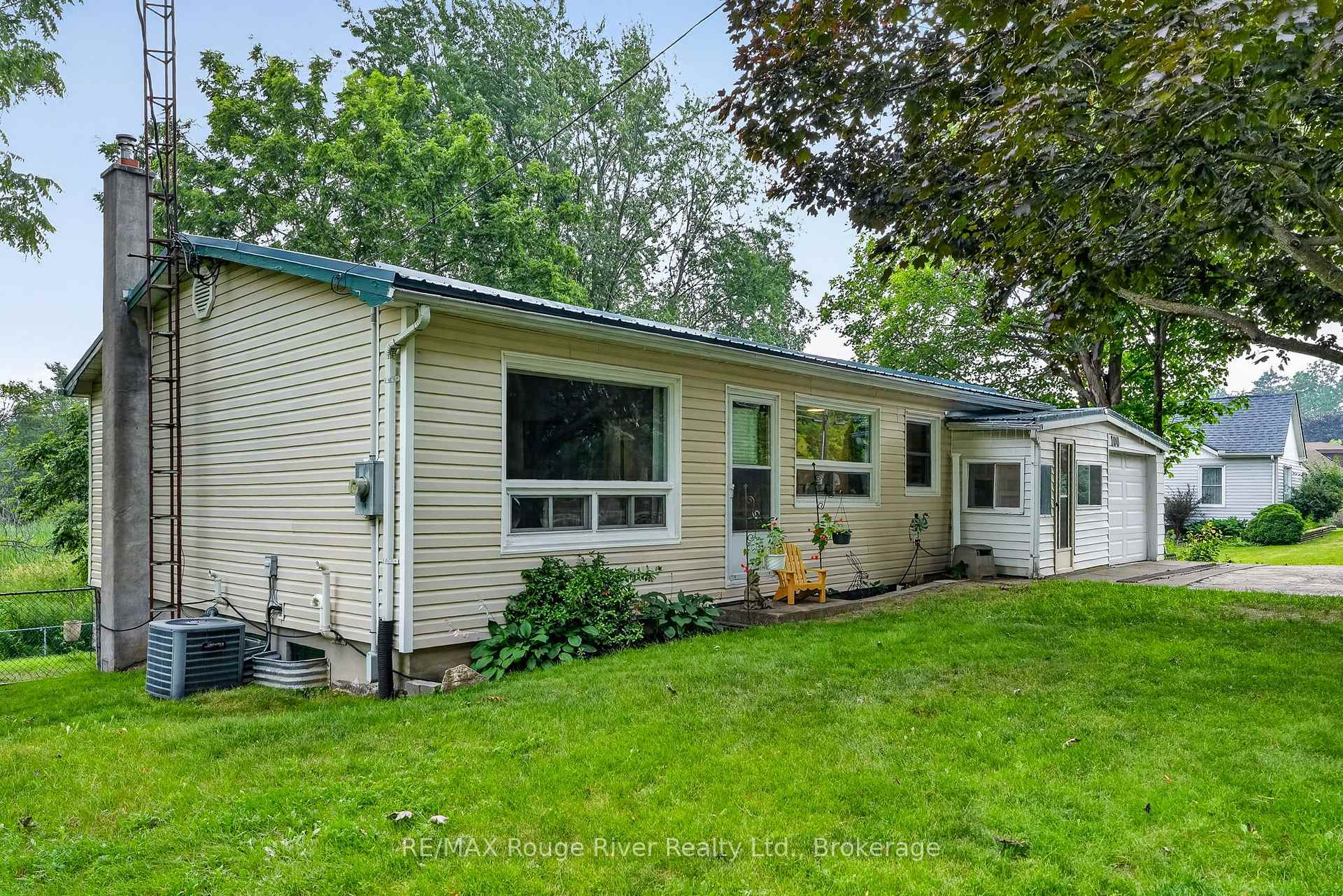 Photo 4 of 100 king Street E, Cramahe, Colborne — HOMEH