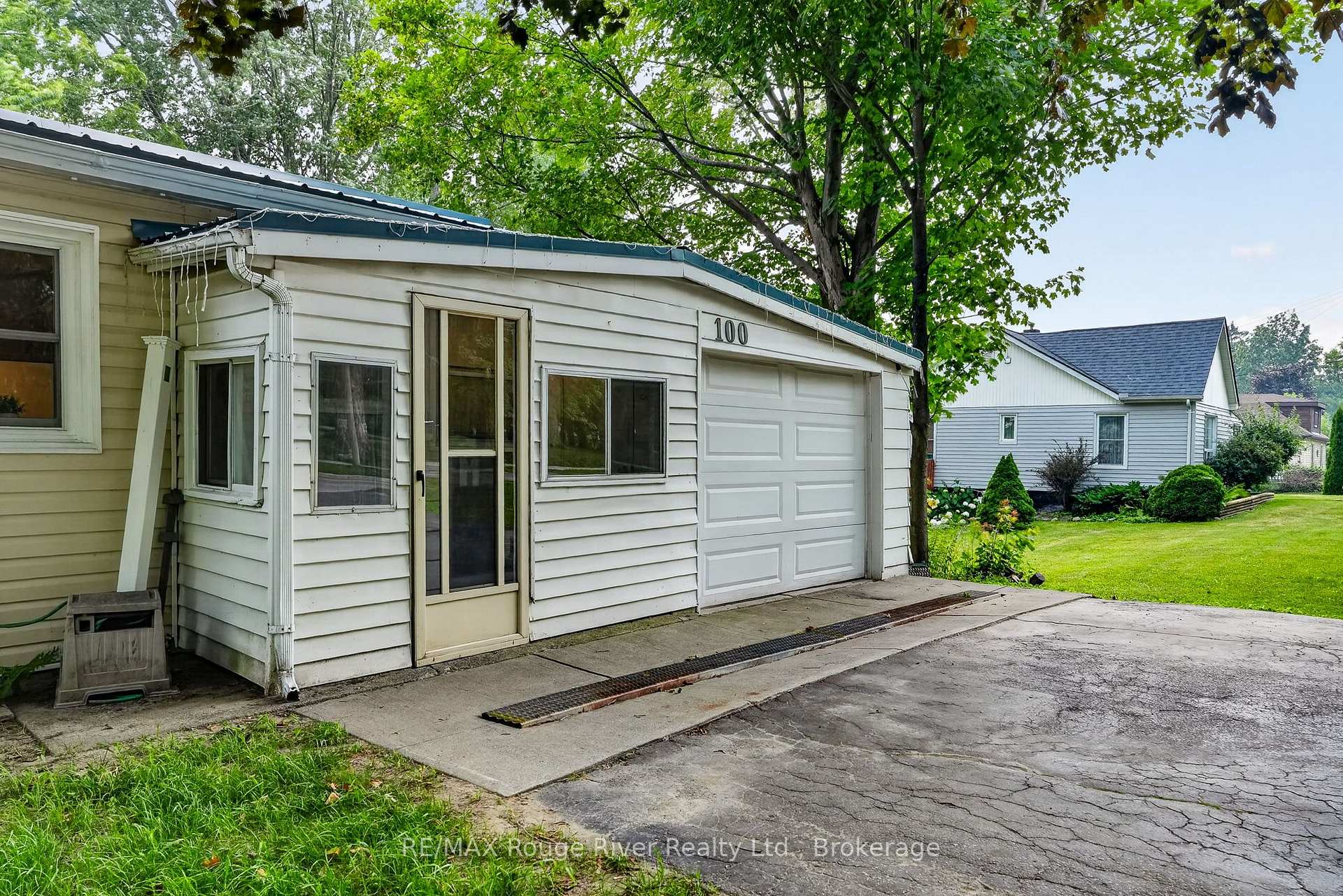 Photo 5 of 100 king Street E, Cramahe, Colborne — HOMEH