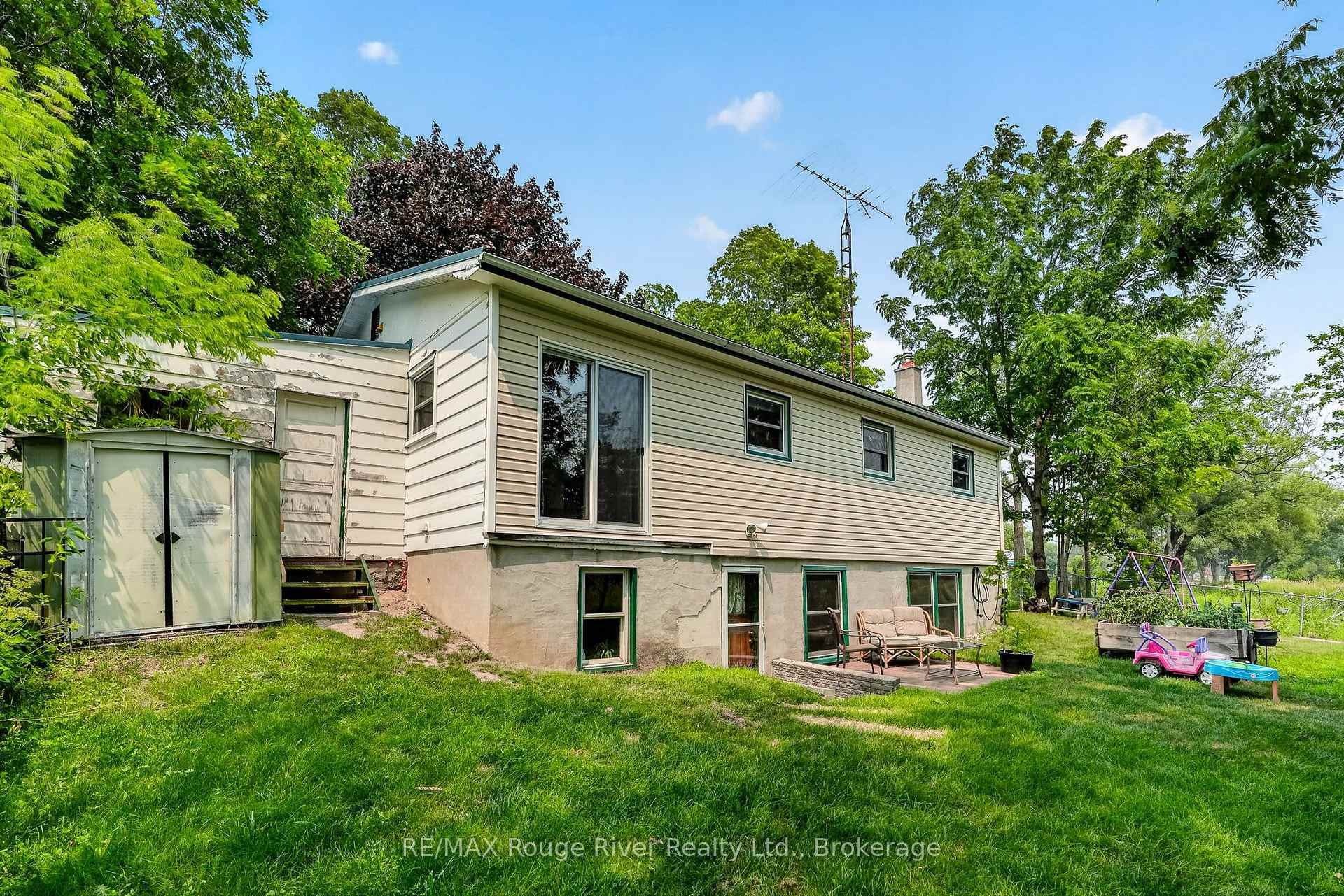 Photo 42 of 100 king Street E, Cramahe, Colborne — HOMEH