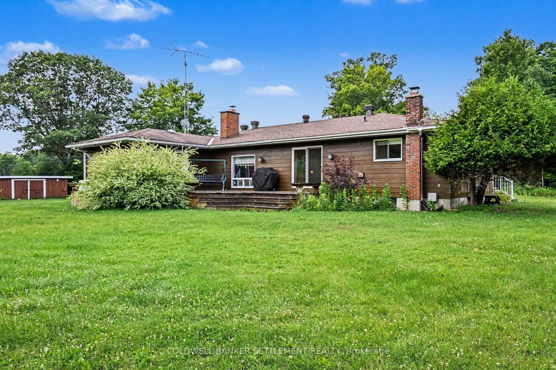 Photo 6 of 343 Ennis Road, Tay Valley, Bathurst/Burgess & Sherbrooke (Bathurst) Twp — HOMEH